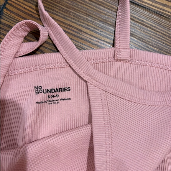 Women's Multicolor Tank Top Set - Picture 3 of 4